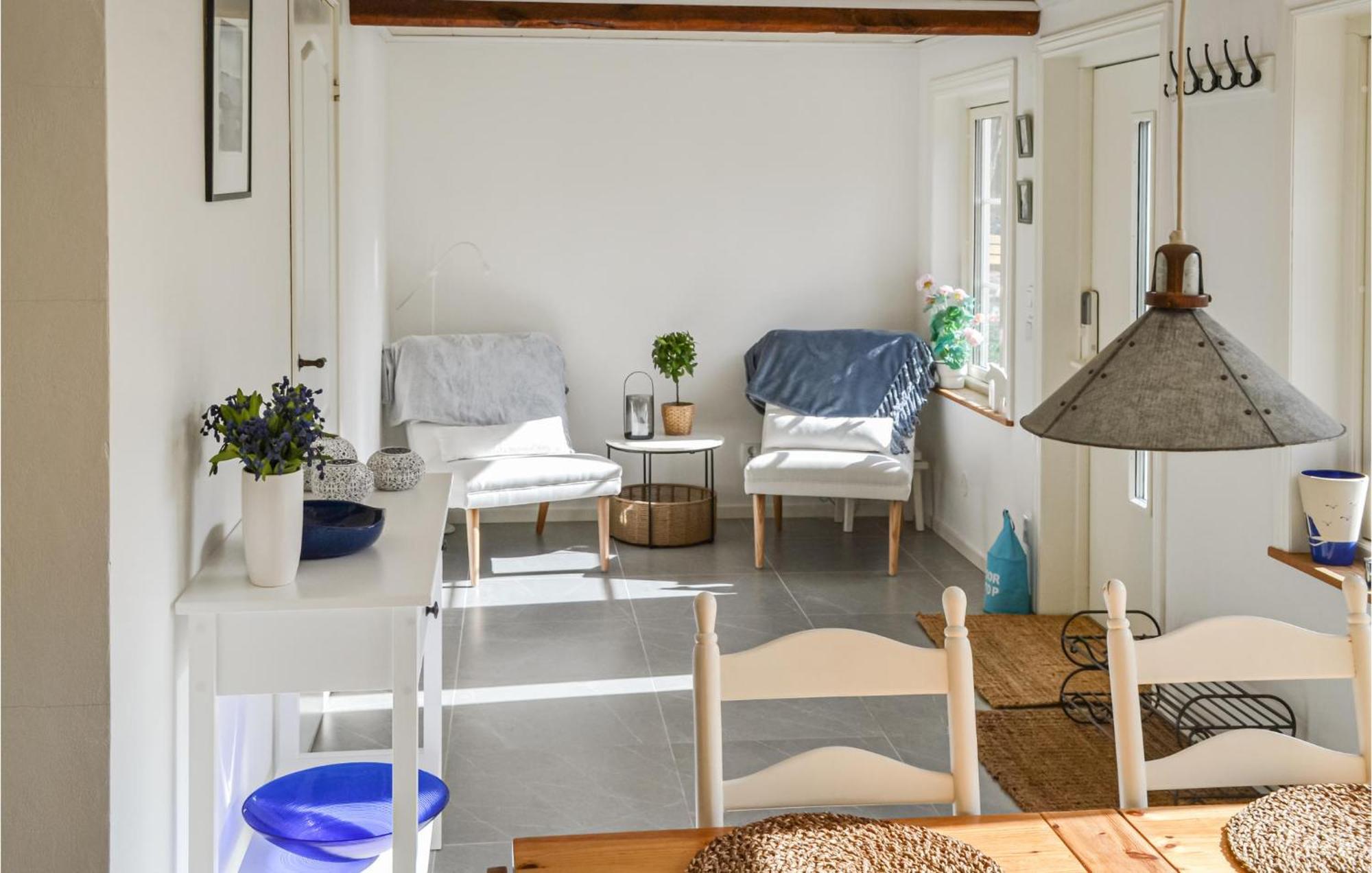 Gorgeous Home In Borrby With Wifi Екстер'єр фото