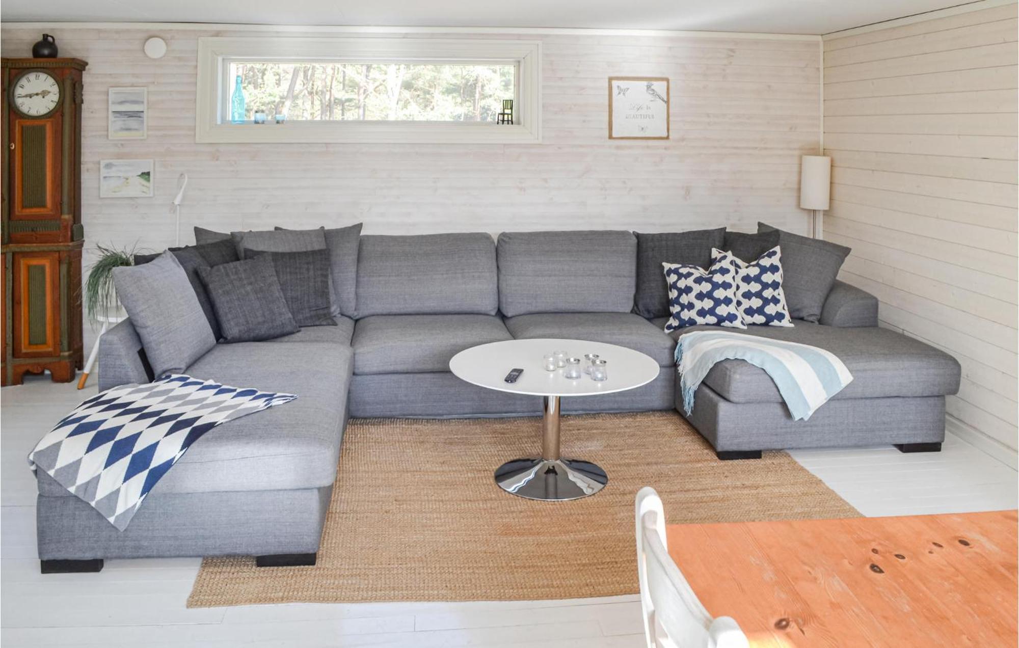 Gorgeous Home In Borrby With Wifi Екстер'єр фото